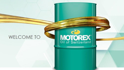 摩托瑞斯 MOTOREX