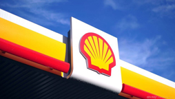 壳牌 Shell